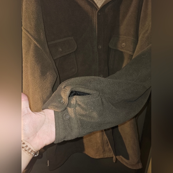 Guide Gear Jacket - Picture 4 of 6